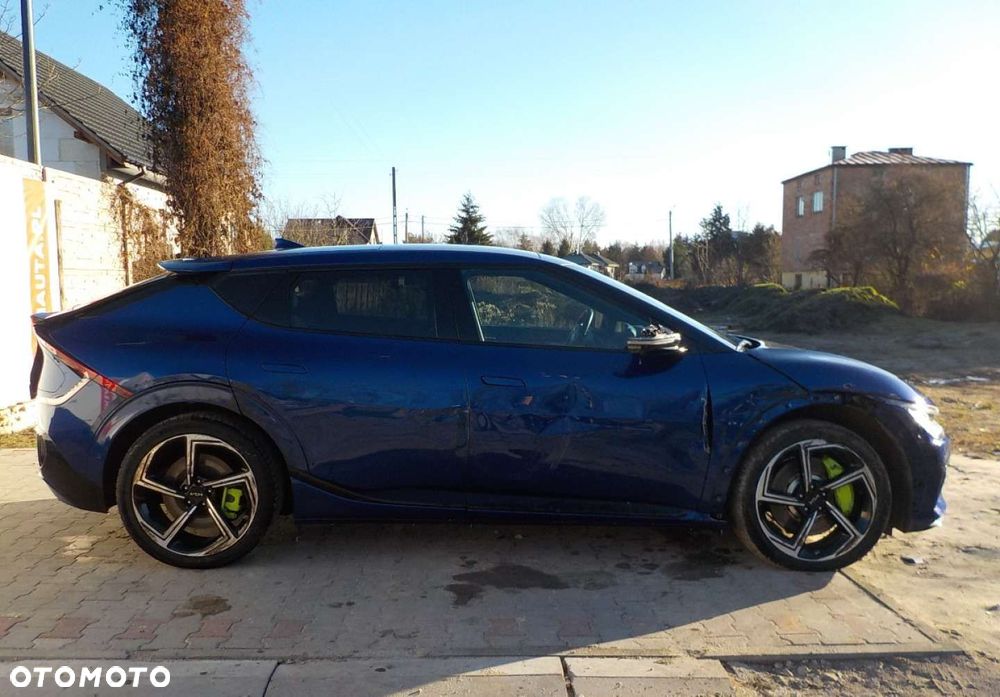 Kia EV6 - 23