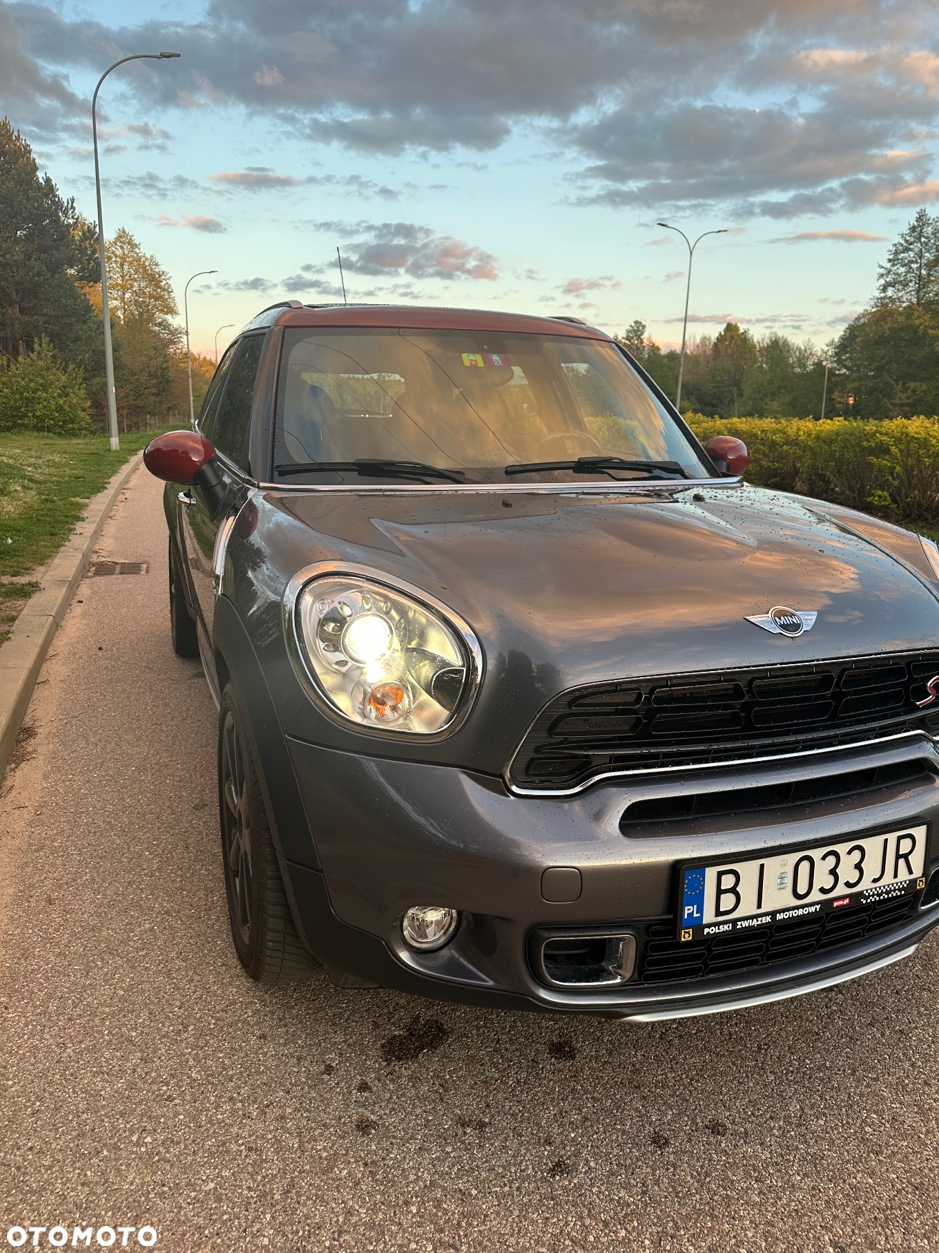 MINI Countryman Cooper S All4 Park Lane - 8