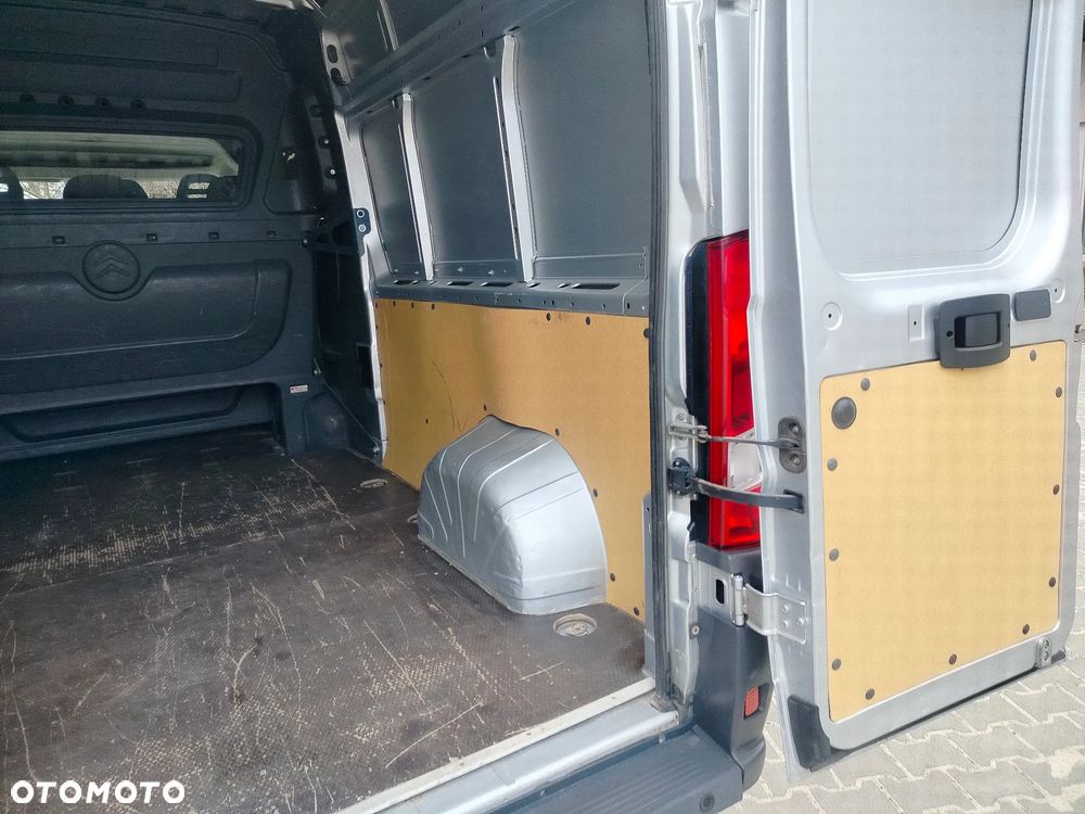 Citroën Jumper - 21