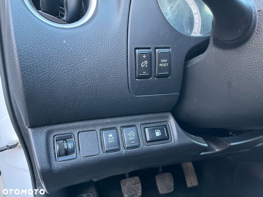 Nissan Navara KC Visia - 31