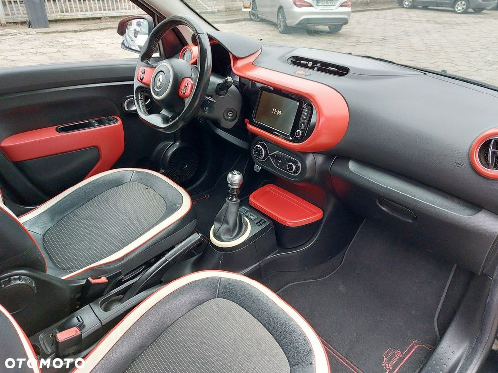 Renault Twingo - 15