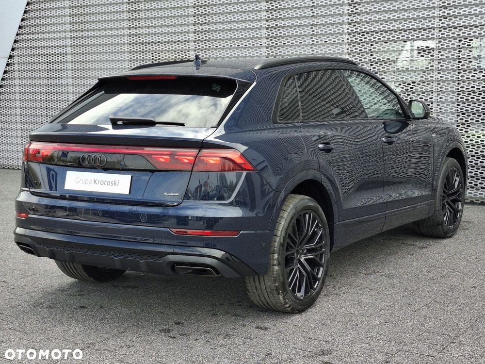 Audi Q8 - 5