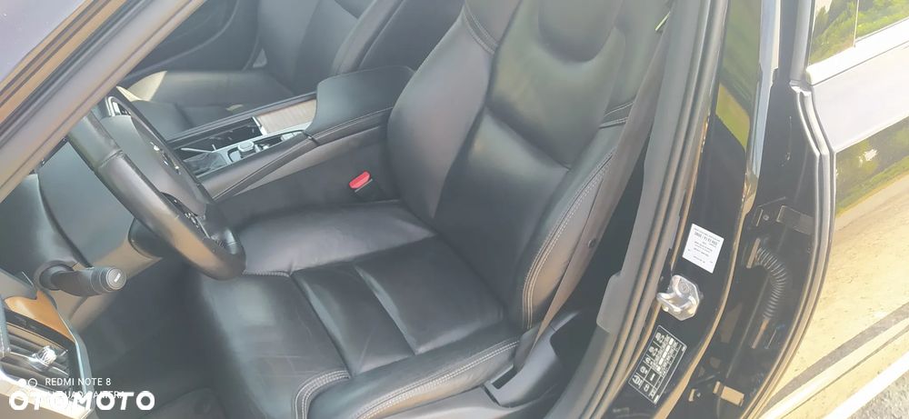 Volvo V90 D4 AWD Geartronic Inscription - 20