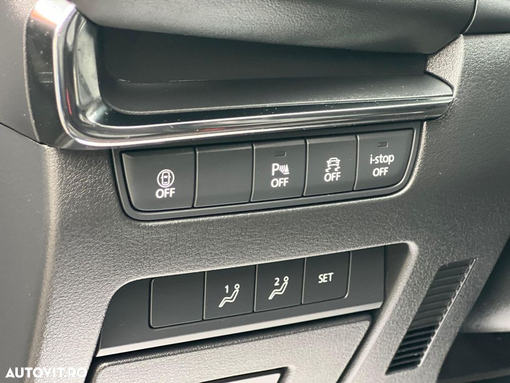 Mazda 3 e-Skyactiv X186 AT MHEV GT+ - 13