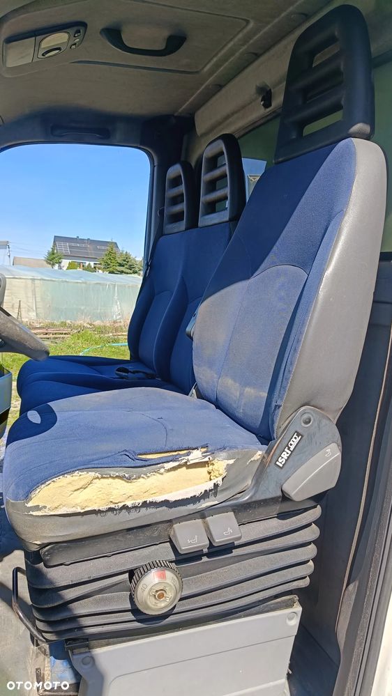 Iveco Daily - 16