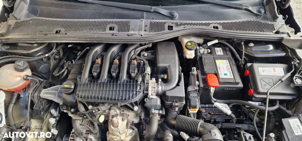 Peugeot 208 PureTech 75 Active Pack - 12