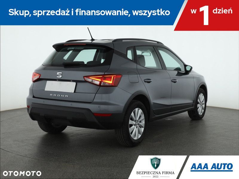 Seat Arona - 7
