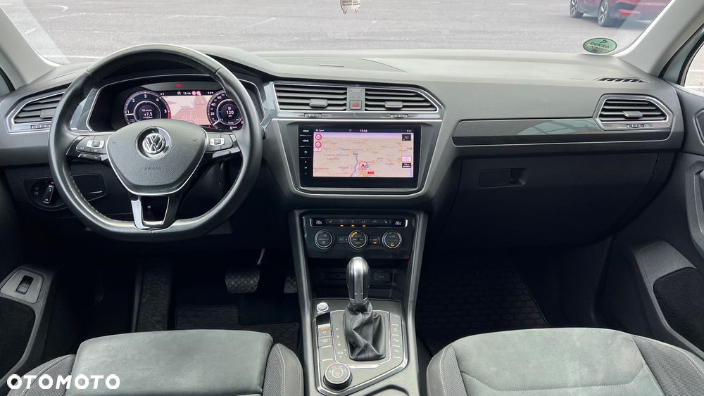 Volkswagen Tiguan 2.0 TDI BMT SCR 4Mot Highline DSG - 6