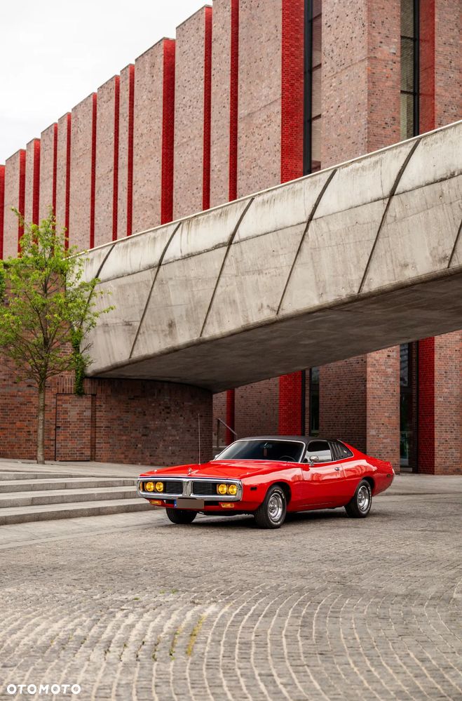 Dodge Charger - 23