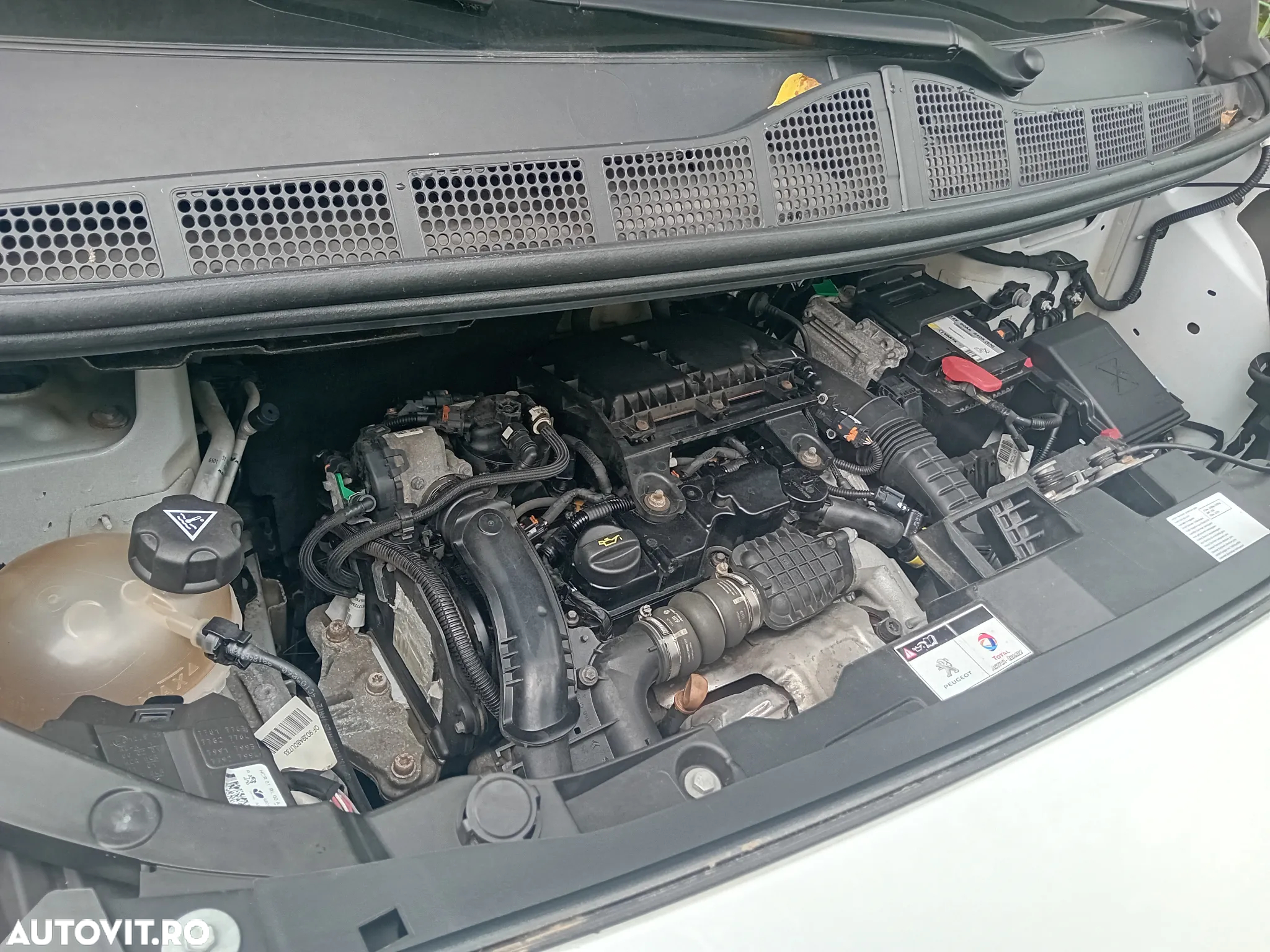 Peugeot EXPERT - 15