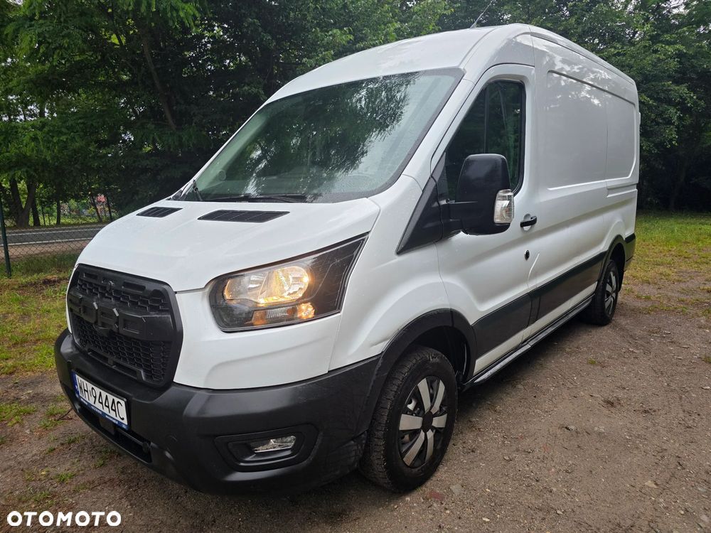 Ford Ford Transit - 1