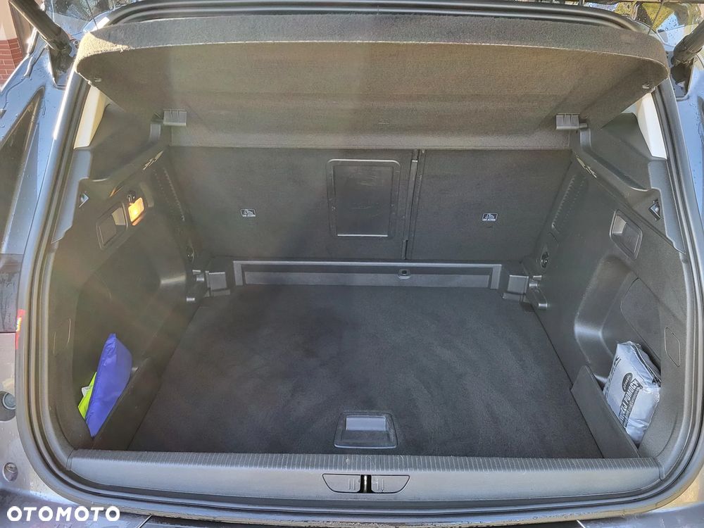 Opel Grandland X 1.2 Start/Stop Business Edition - 6