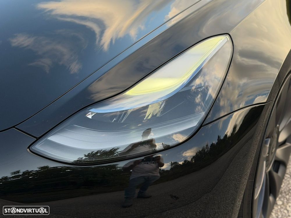 Tesla Model 3 Performance Tração Integral - 52