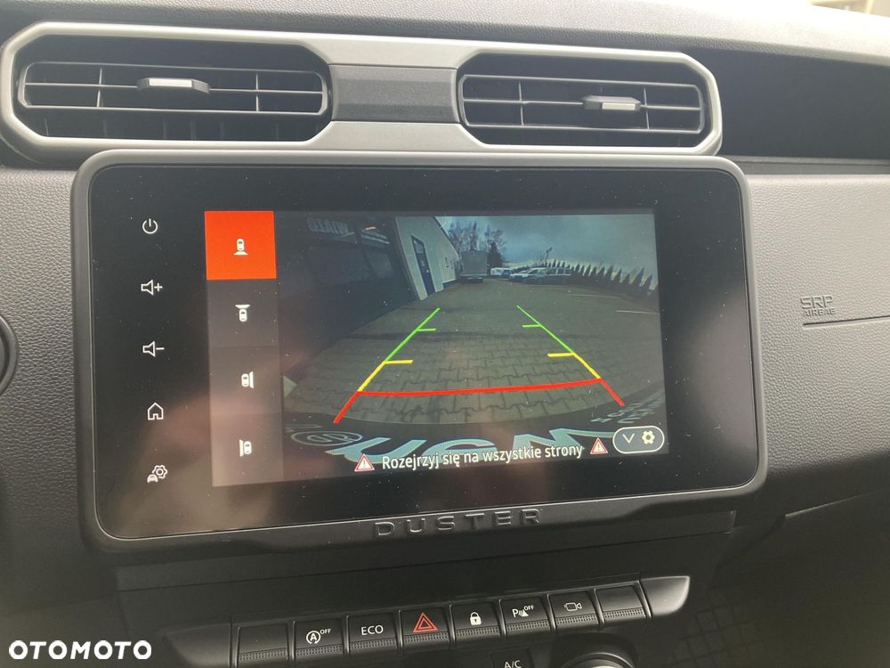 Dacia Duster 1.3 TCe Journey EDC - 20