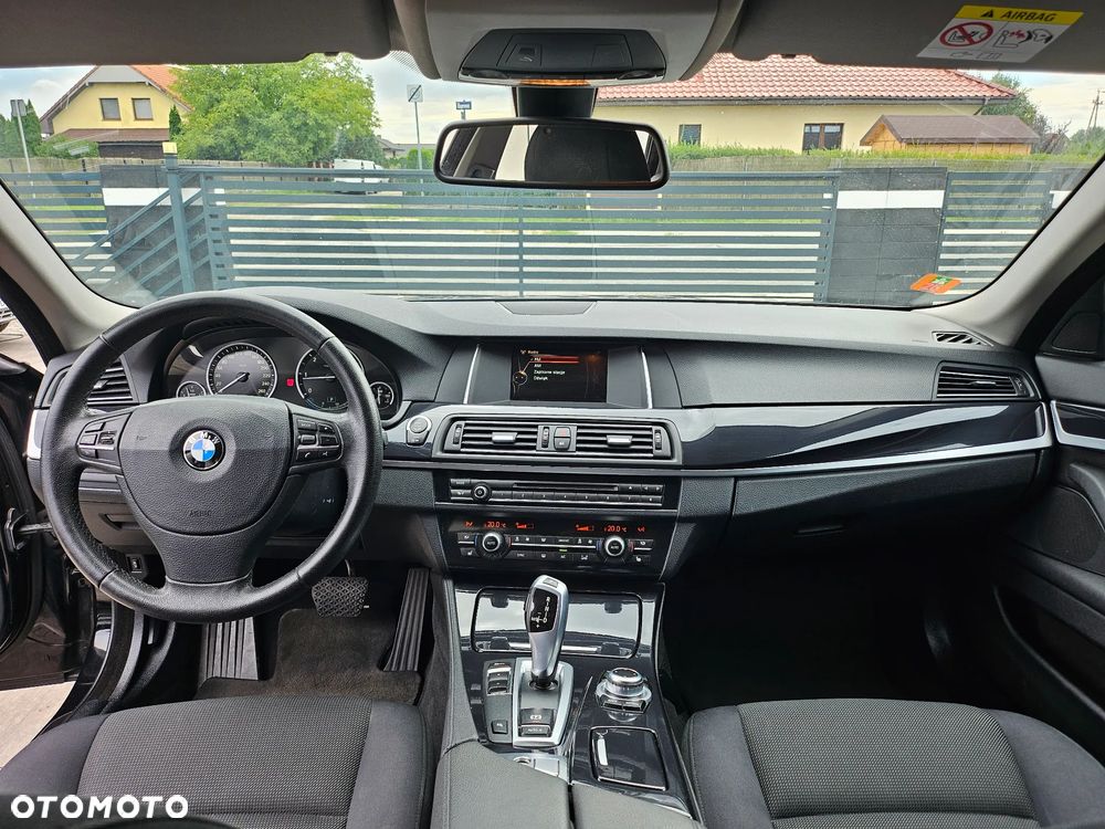 BMW Seria 5 - 14