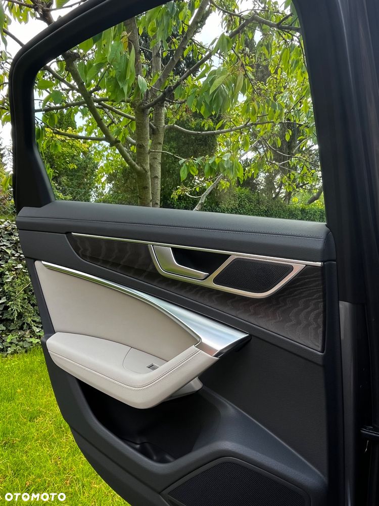 Audi A6 Limousine - 21