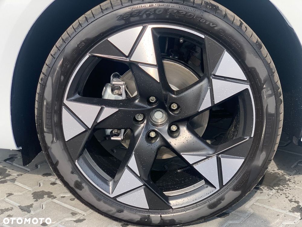 Cupra Terramar 1.5 eTSI mHEV Advantage Edition DSG - 6