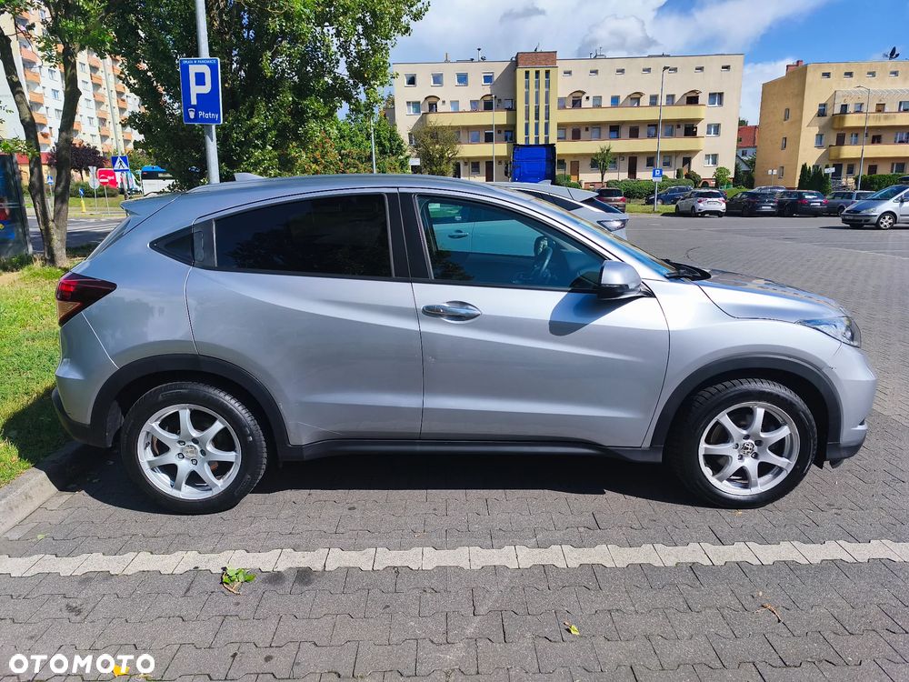 Honda HR-V 1.5 Executive (ADAS / Connect+) CVT - 2