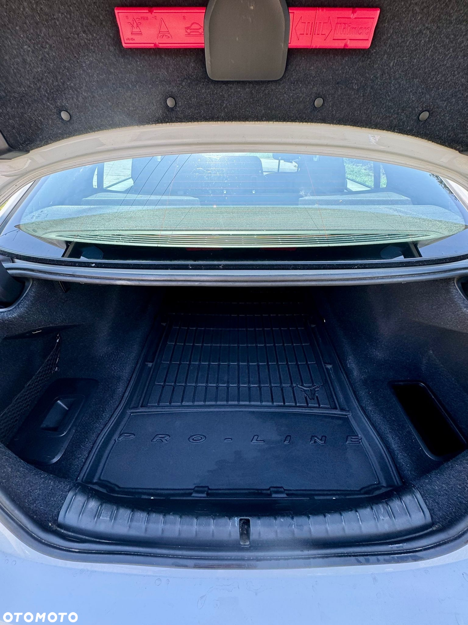 BMW Seria 5 520d xDrive - 6