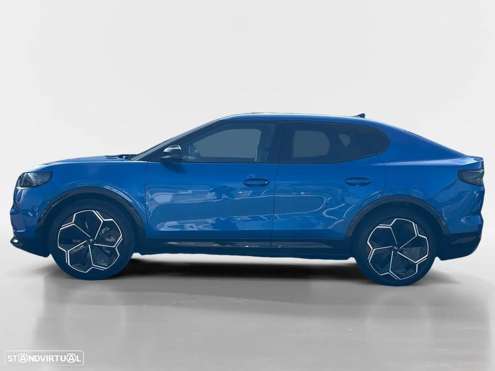 Ford Capri 77 kWh Premium - 3