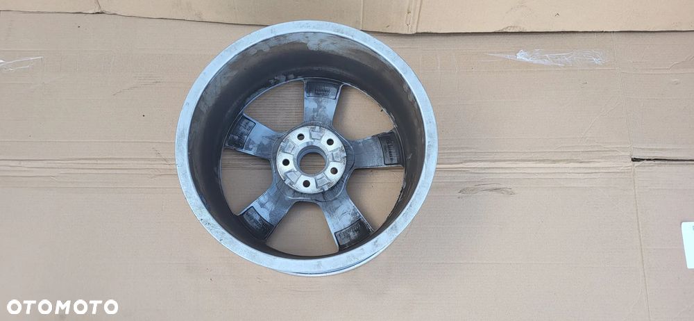 FELGA 8X18 ET39 5X112 AUDI 4K0601025D - 9