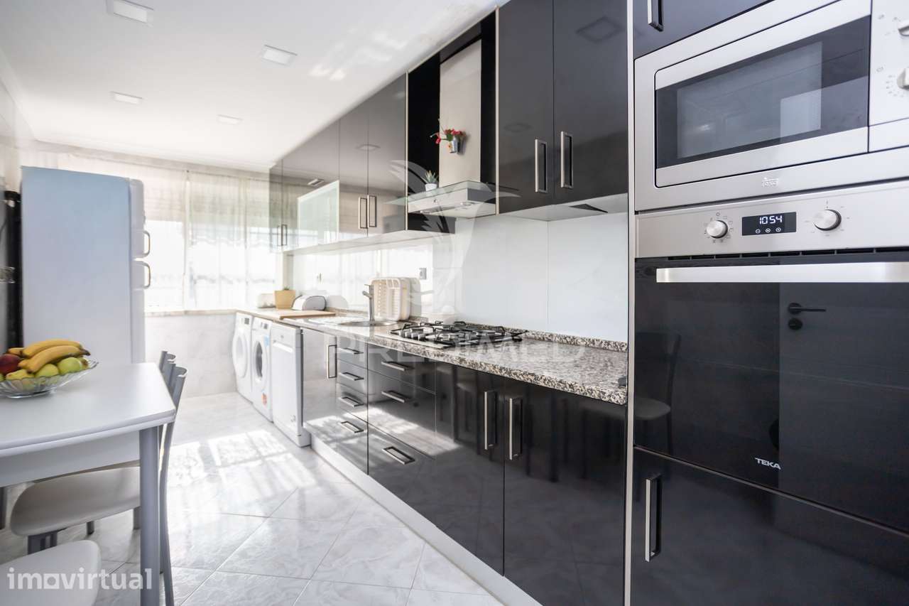 Apartamento T2 || Laranjeiro - Grande imagem: 5/21