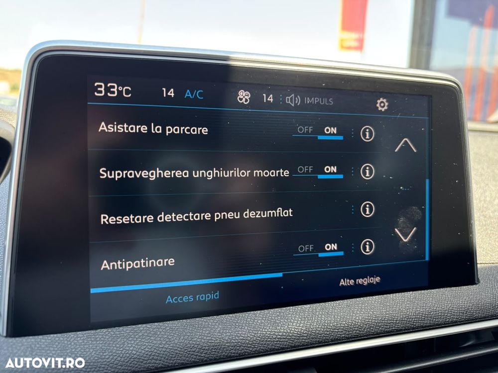 Peugeot 3008 - 21