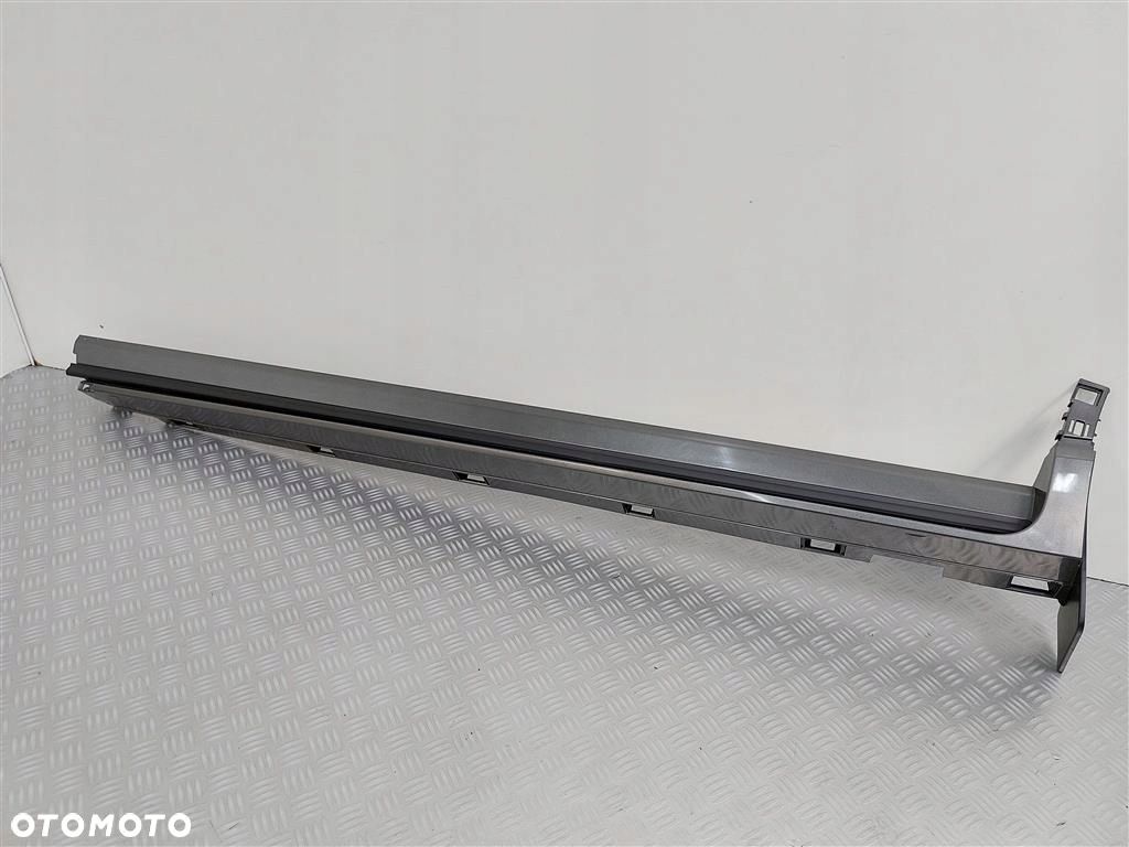 Listwa progowa lewa Ford Kuga MK3 Magnetic Grey 2020- - 1