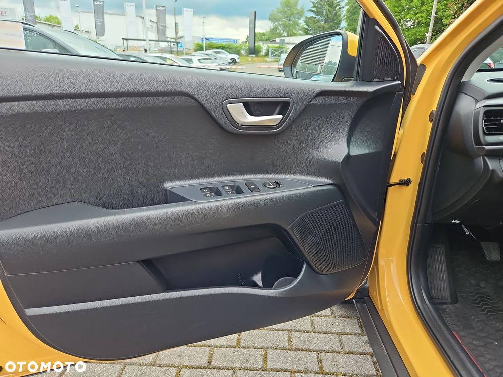 Kia Stonic 1.0 T-GDI M - 10