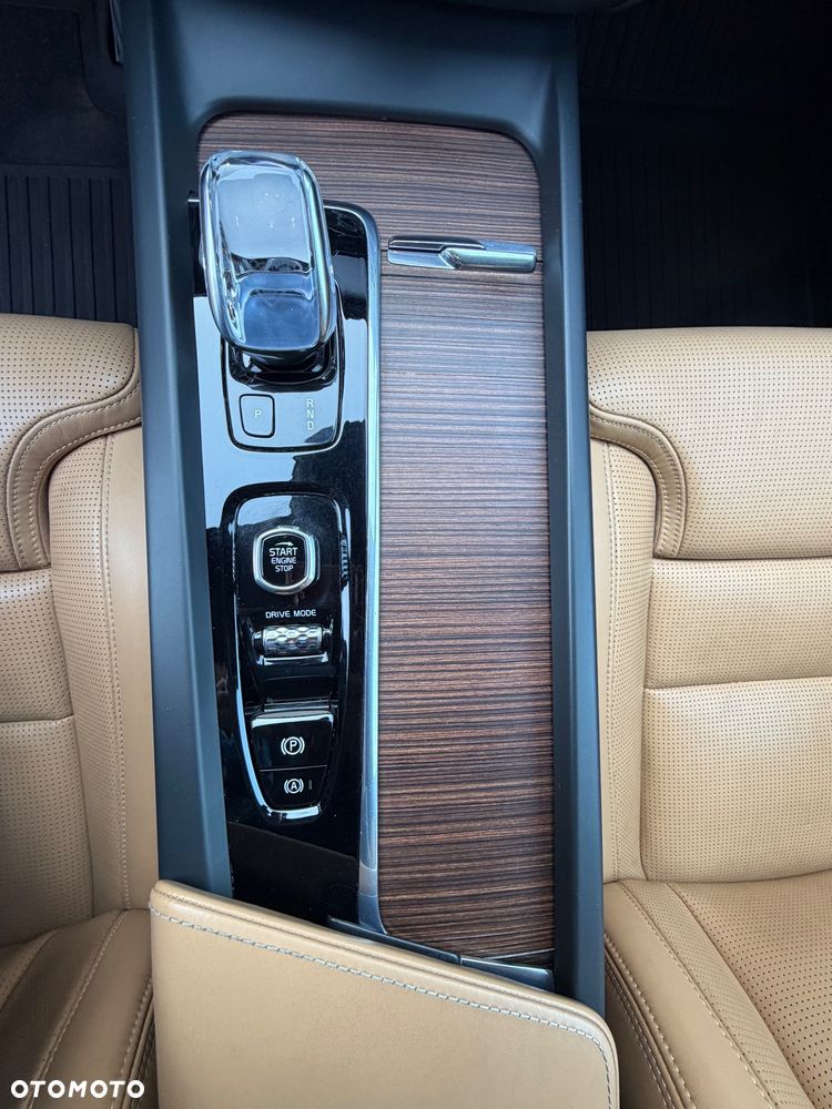 Volvo XC 60 B4 B Inscription - 9