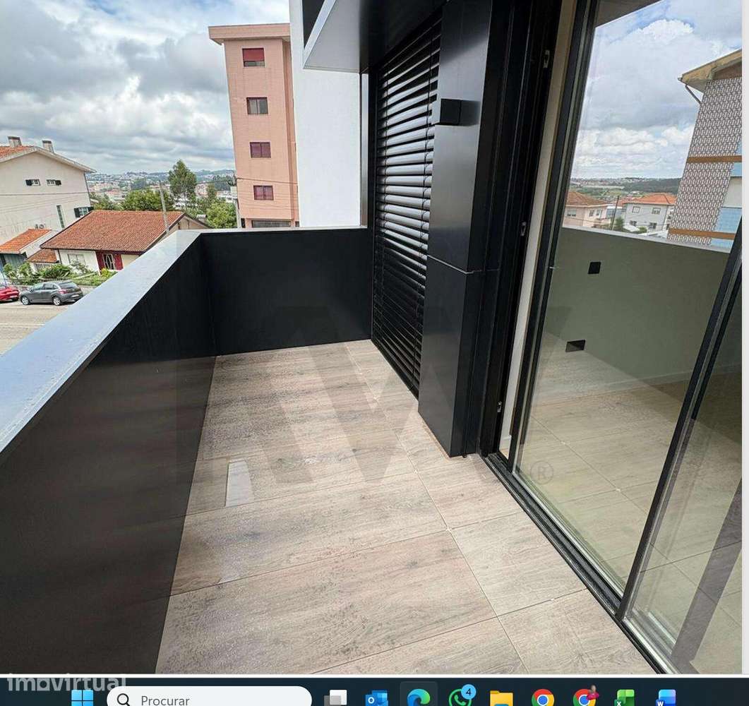 Apartamento T2 com três frentes | Grande Terraço com 152,45m2 | São Co - Grande imagem: 5/9
