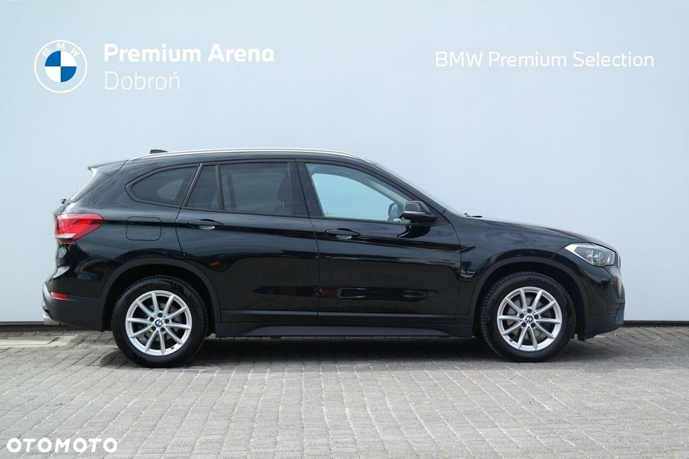 BMW X1 - 6