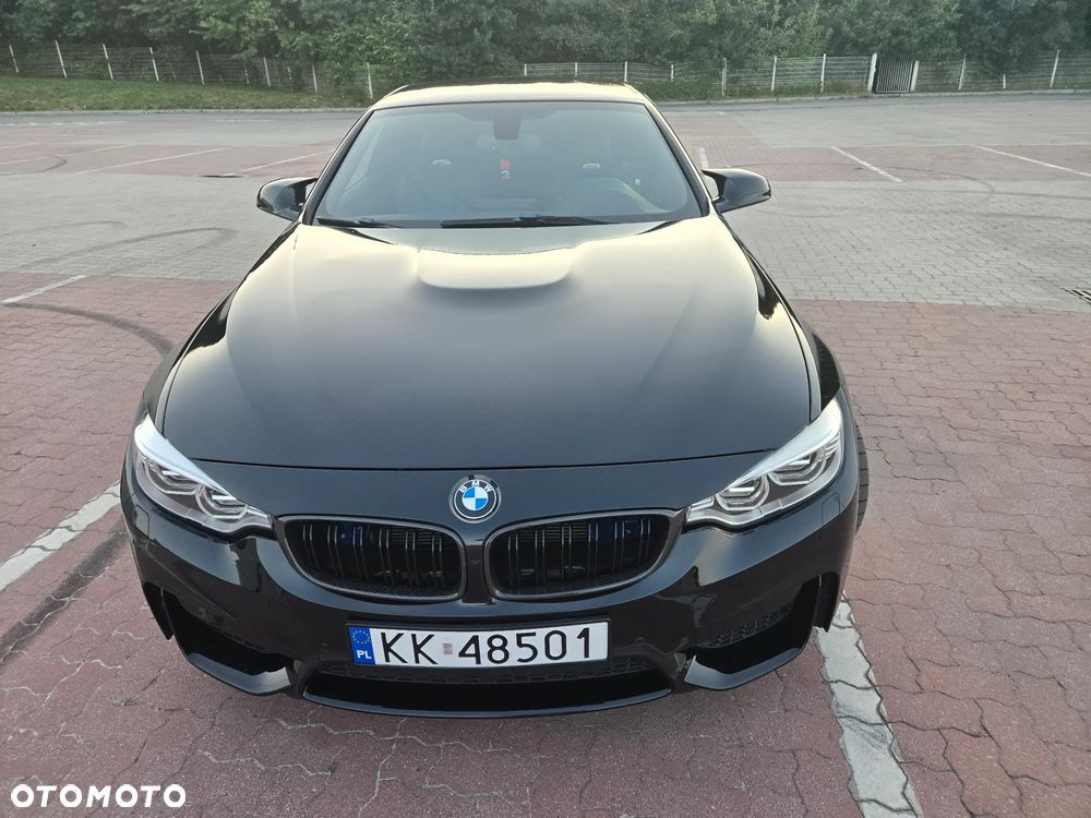BMW M4 - 16