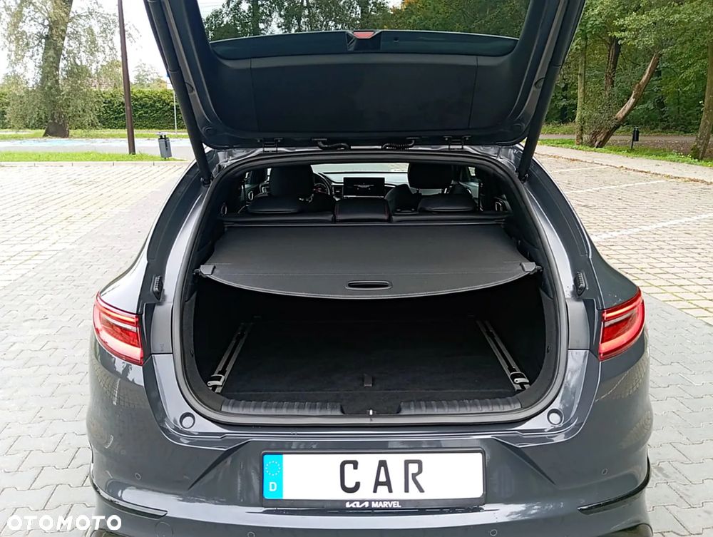 Kia ProCeed 1.6 T-GDI DCT7 OPF GT - 18