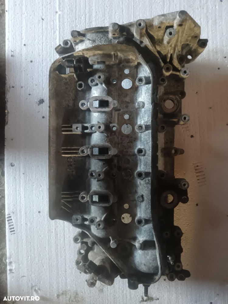 AXE CU CAME RENAULT TRAFIC, OPEL VIVARO 1.6 DCI 130C05277R - 2