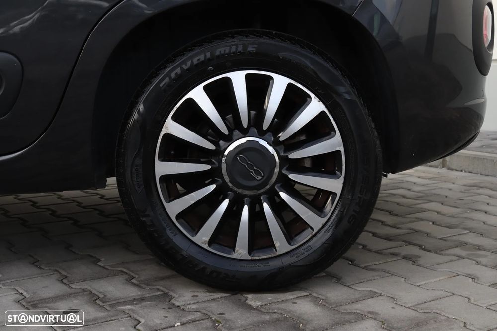 Fiat 500L 1.3 MJ Pop Star S&S - 15