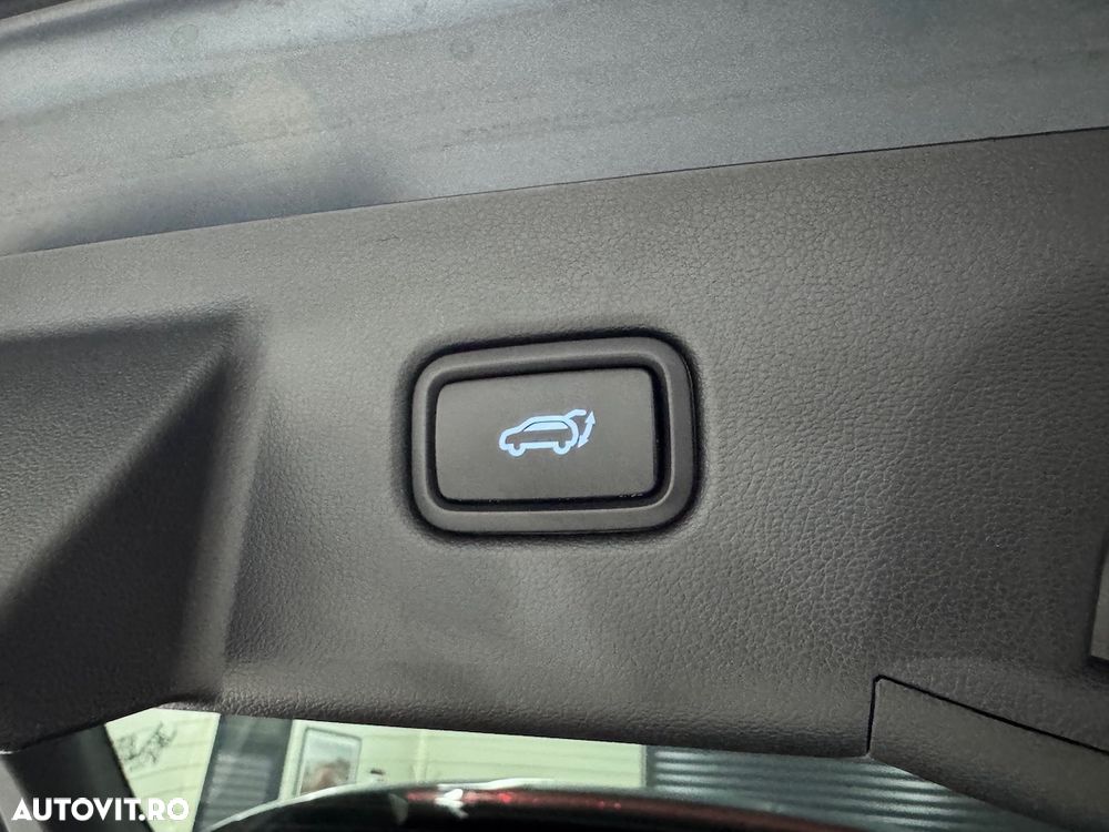 Hyundai Tucson 1.6 T-GDi 4WD Prime - 21