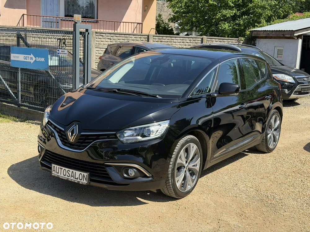Renault Scenic - 2