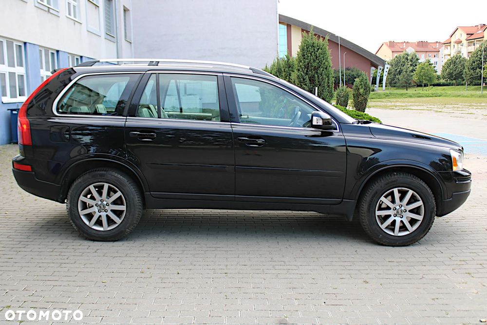 Volvo XC 90 D5 Summum - 12