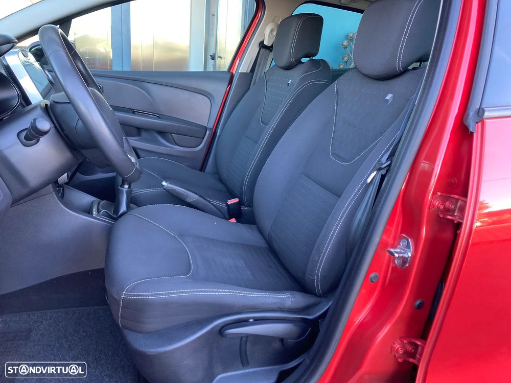 Renault Clio 0.9 TCe Limited - 25