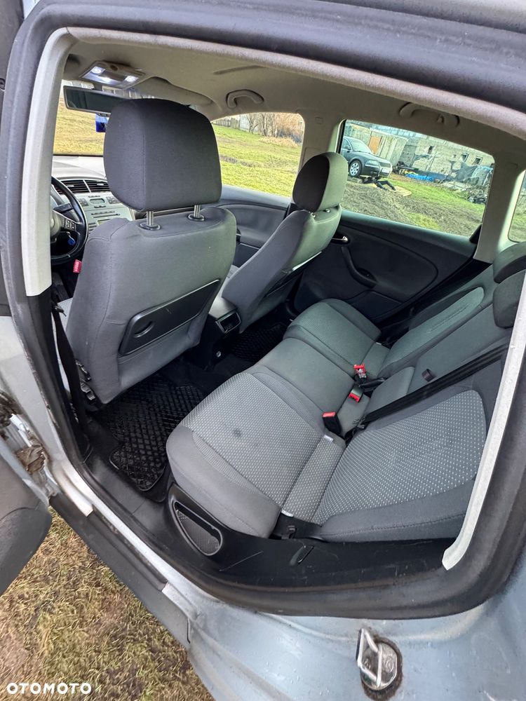 Seat Altea XL 1.9 TDI Reference - 12