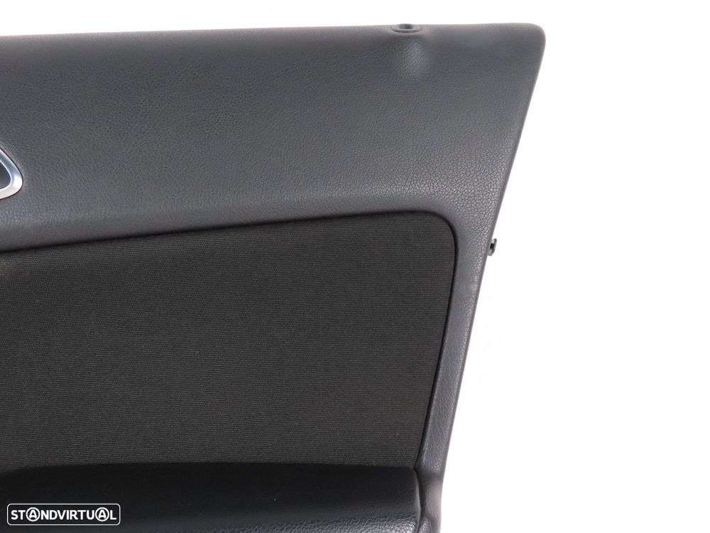 Forra da Porta Direito/Frente Seminovo/ Original MERCEDES-BENZ A-CLASS (W176) - 3