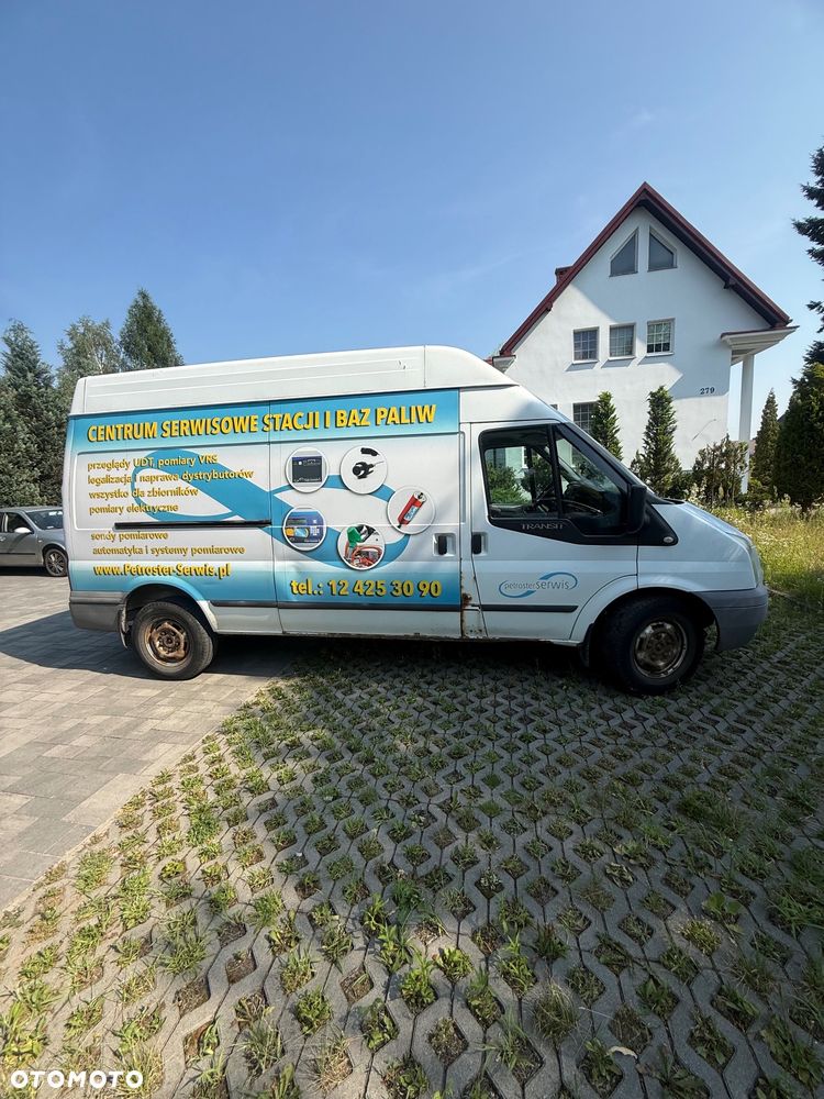 Ford Transit Kombi L2H2 Trend - 1