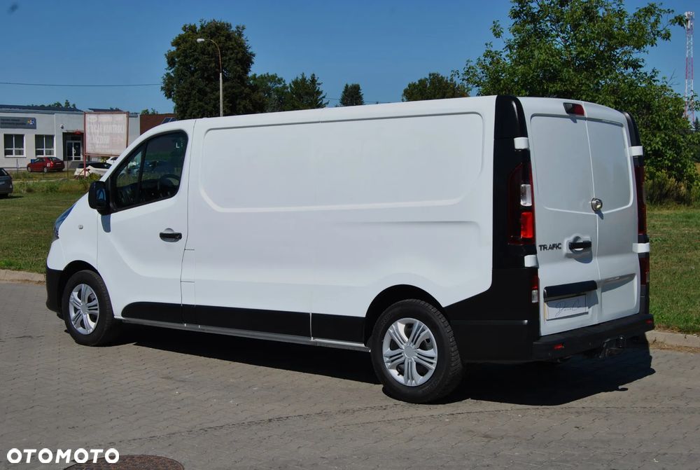 Renault Trafic - 4