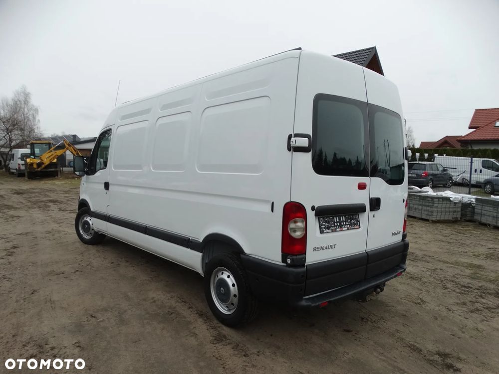 Renault Master - 7
