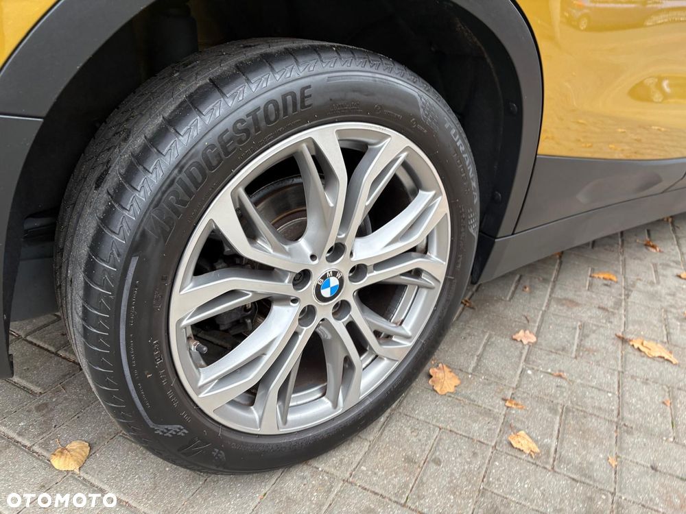 BMW X2 - 10