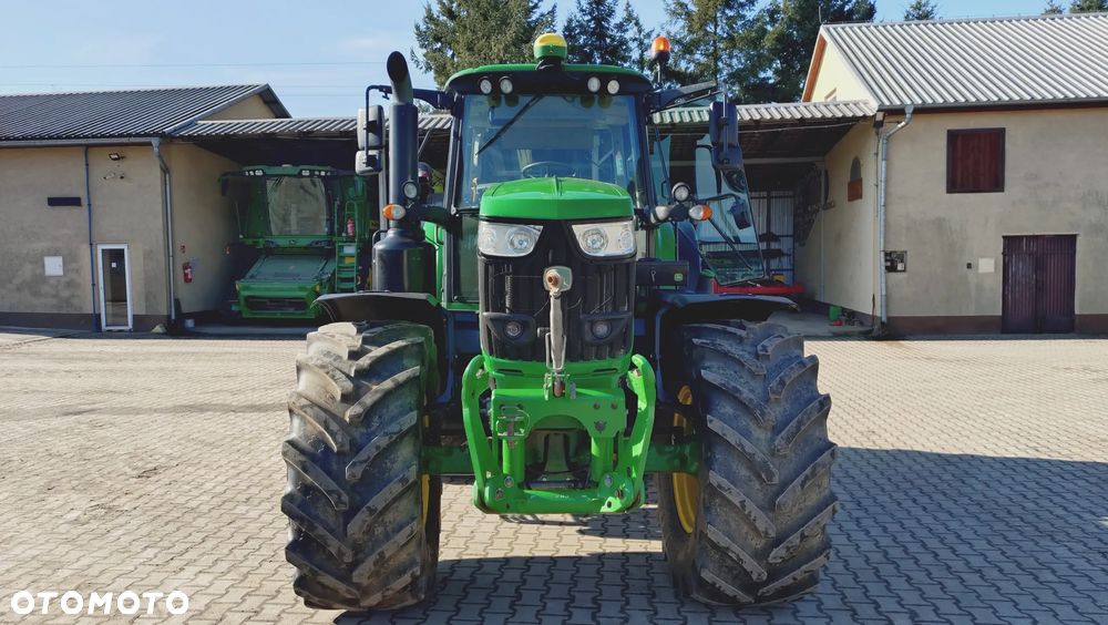 John Deere 6175M - 9