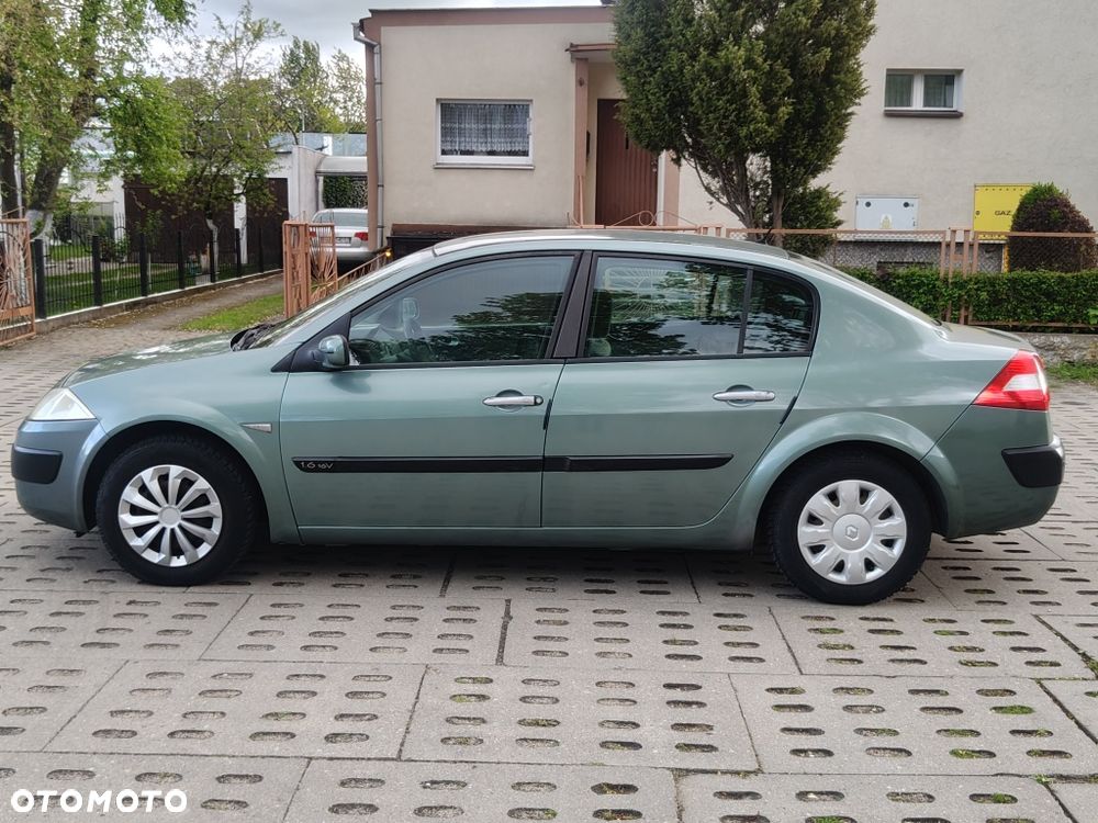 Renault Megane - 4
