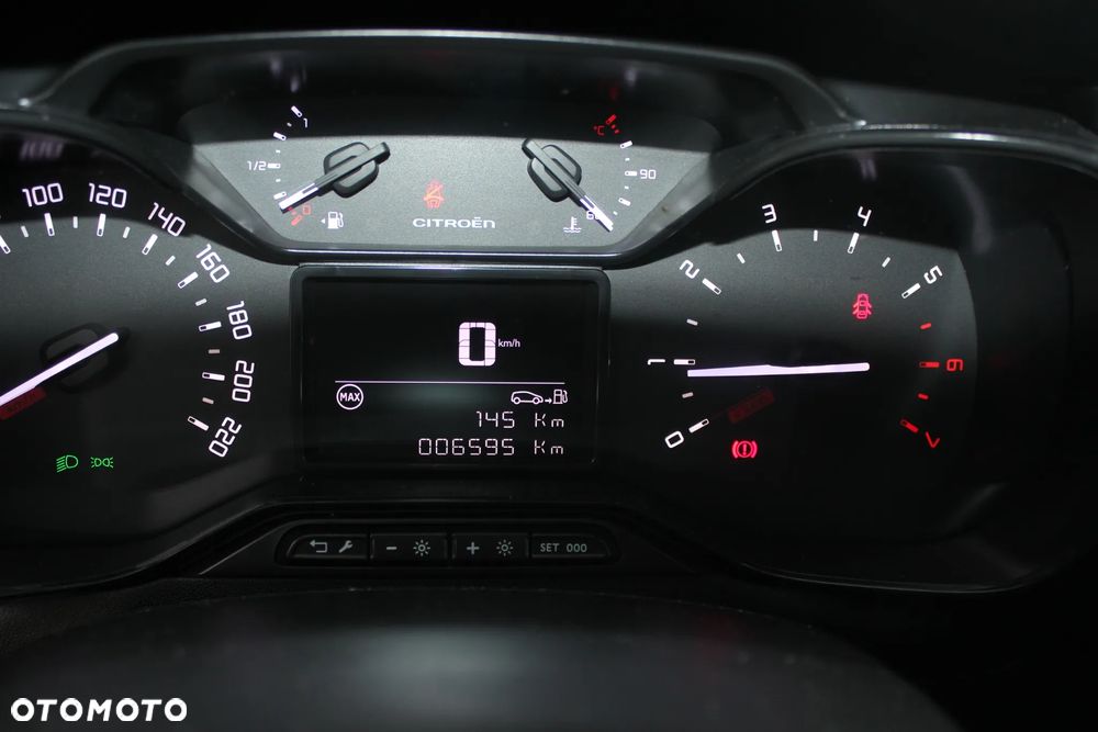 Citroën C3 Pure Tech 83 S&S C-SERIES - 9