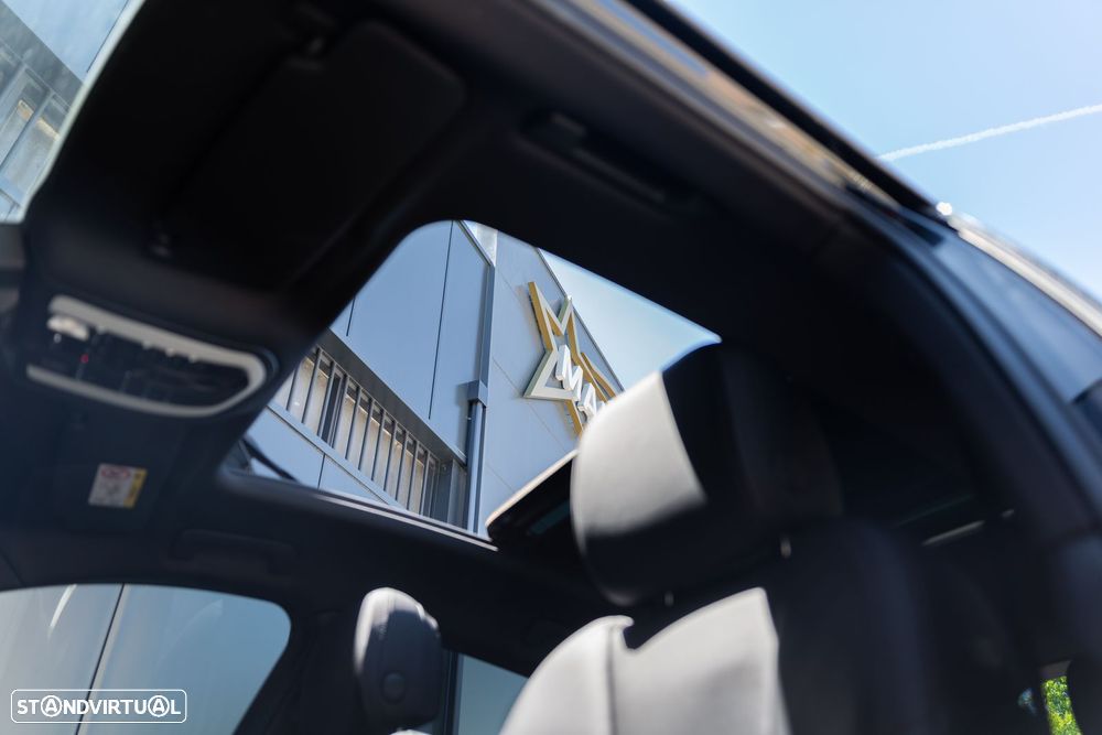 Porsche Macan PDK - 8